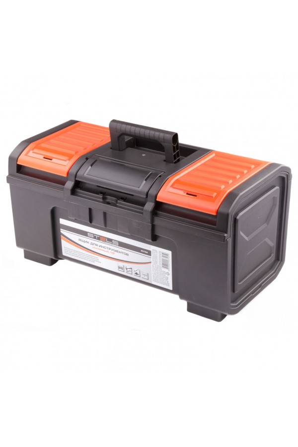 Ящик для инструментов, усиленный 19