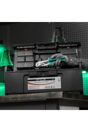 Ящик для инструментов, усиленный 24