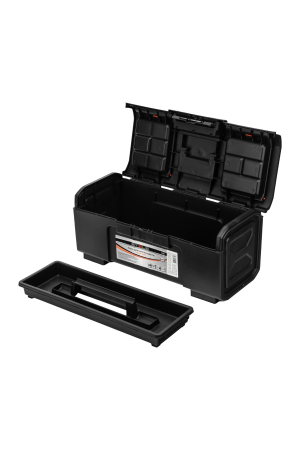 Ящик для инструментов, усиленный 24