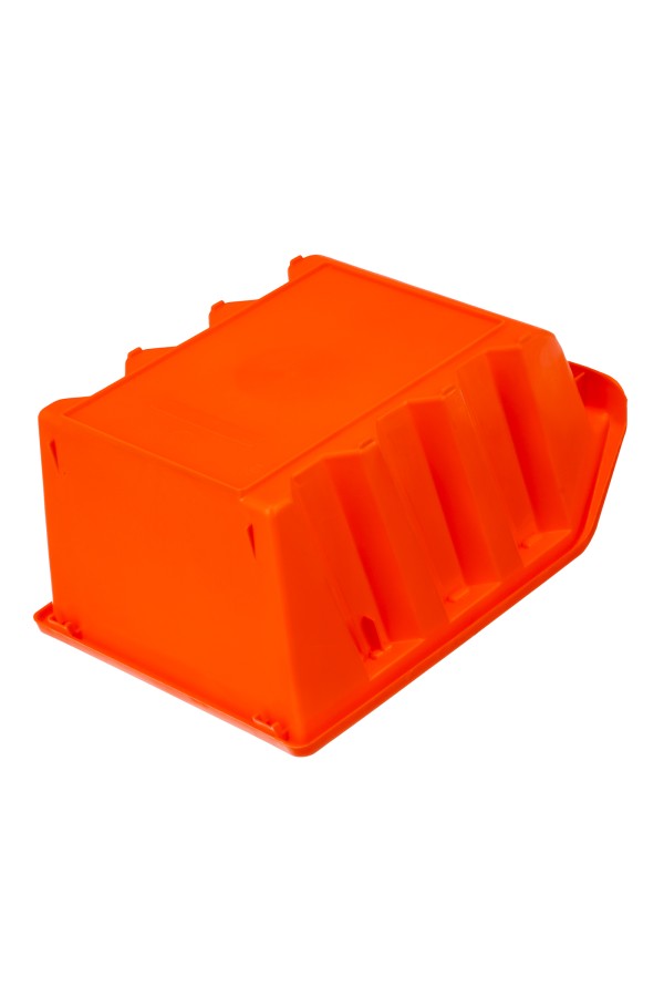 Лоток для метизов 24.5 х 17 х 12.5 см, пластик Stels