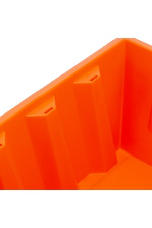 Лоток для метизов 37.5 х 22.5 х 16 см, пластик Россия Stels