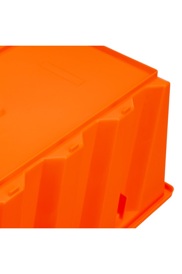 Лоток для метизов 37.5 х 22.5 х 16 см, пластик Stels