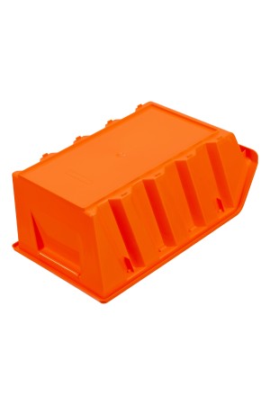 Лоток для метизов 37.5 х 22.5 х 16 см, пластик Россия Stels