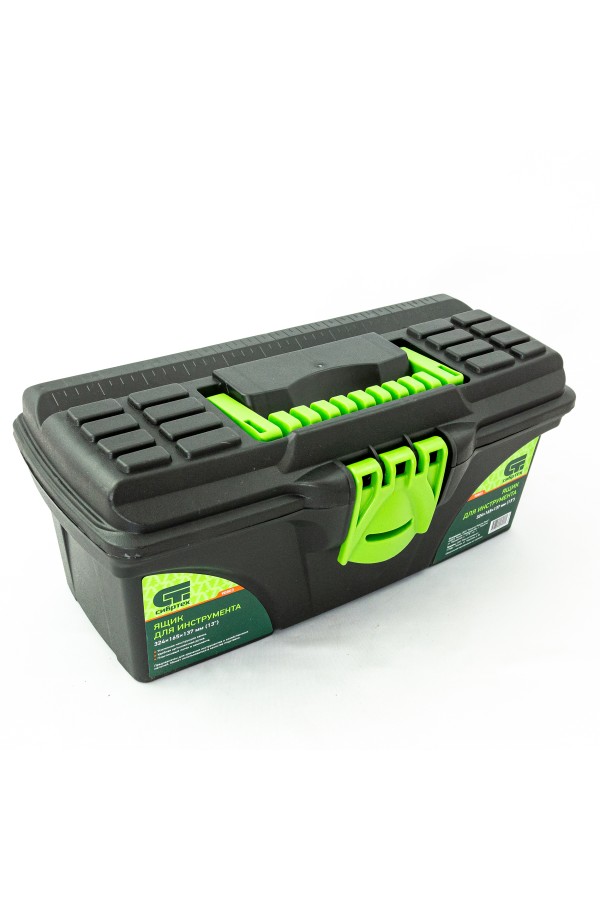 Ящик для инструмента, 324 х 165 х 137 мм, 13