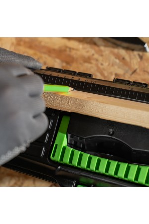 Ящик для инструмента, 324 х 165 х 137 мм, 13