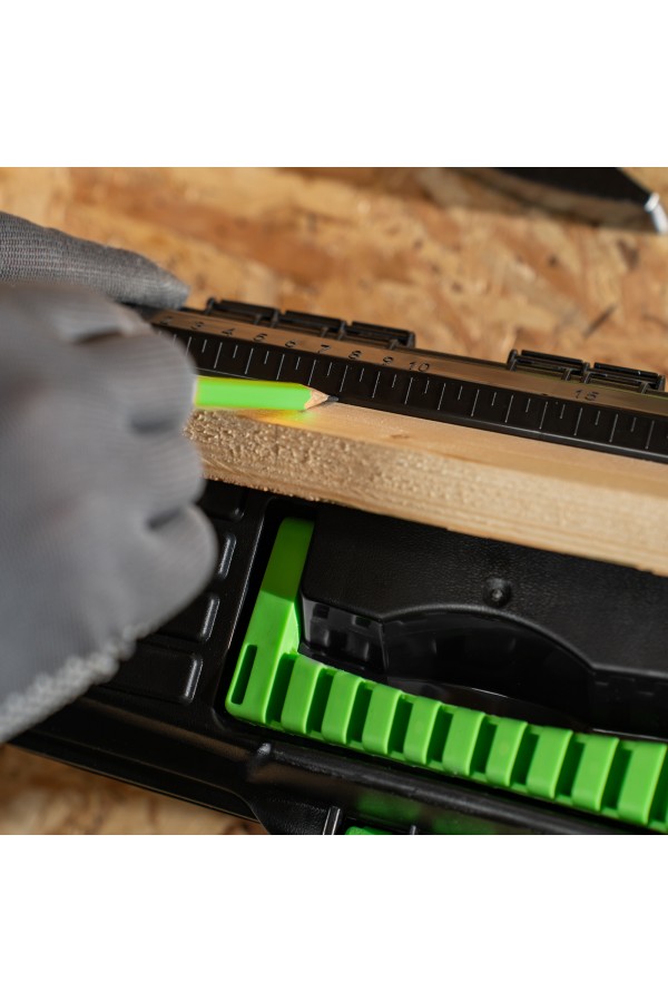 Ящик для инструмента, 324 х 165 х 137 мм, 13