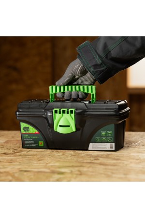 Ящик для инструмента, 324 х 165 х 137 мм, 13