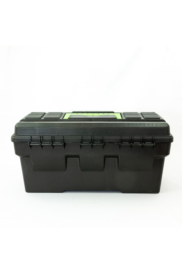 Ящик для инструмента, 410 х 215 х 197 мм, 16