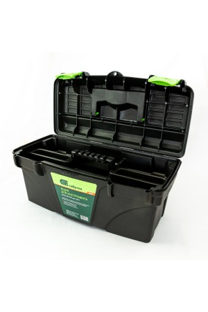 Ящик для инструмента, 410 х 215 х 197 мм, 16