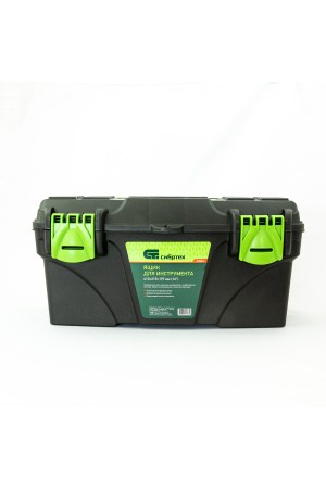 Ящик для инструмента, 410 х 215 х 197 мм, 16