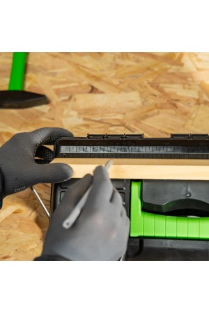 Ящик для инструмента, 410 х 215 х 197 мм, 16