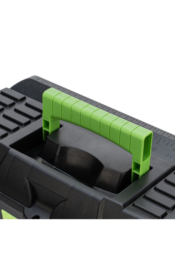 Ящик для инструмента, 430 х 235 х 250 мм, 18