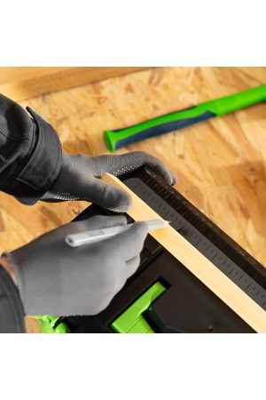 Ящик для инструмента, 430 х 235 х 250 мм, 18