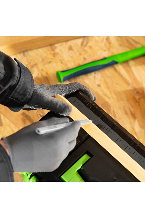 Ящик для инструмента, 430 х 235 х 250 мм, 18