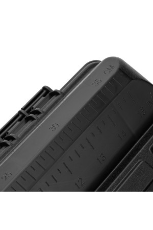 Ящик для инструмента, 430 х 235 х 250 мм, 18