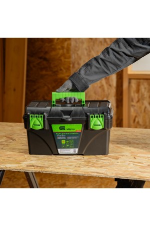 Ящик для инструмента, 430 х 235 х 250 мм, 18