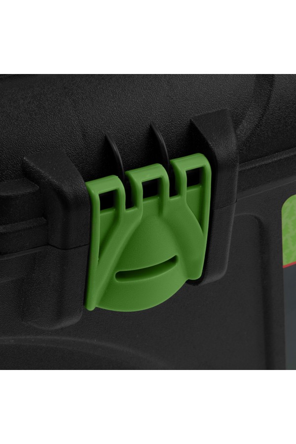 Ящик для инструмента, 530 х 275 х 290 мм, 21