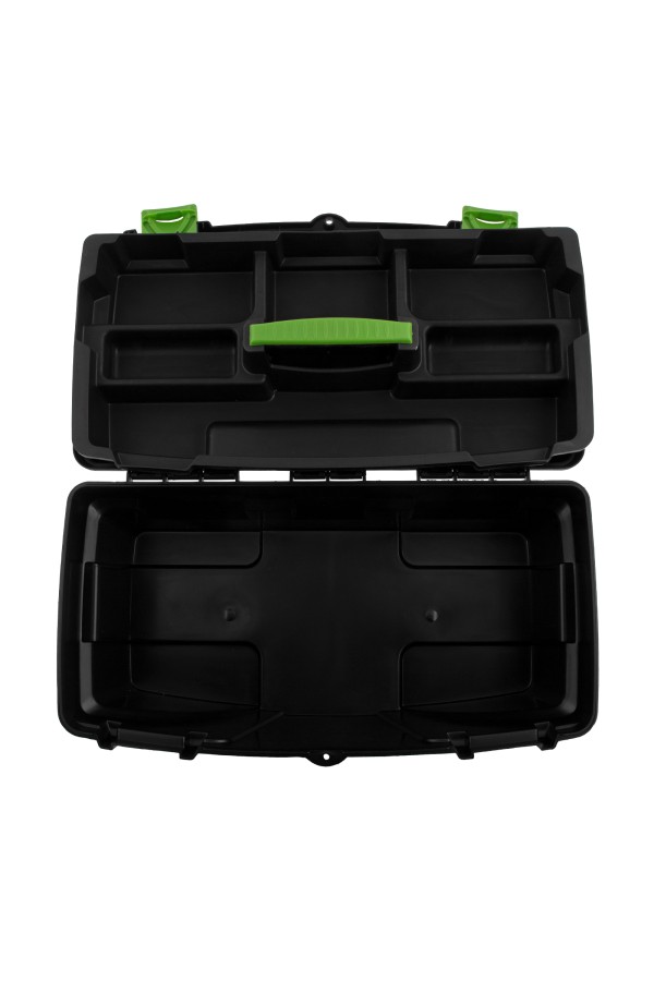 Ящик для инструмента, 530 х 275 х 290 мм, 21