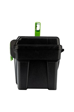 Ящик для инструментов 16”, с органайзерами Сибртех