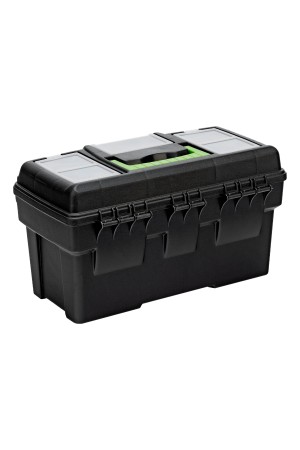 Ящик для инструментов 18 ”, с органайзерами Сибртех