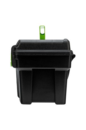 Ящик для инструментов 18 ”, с органайзерами Сибртех