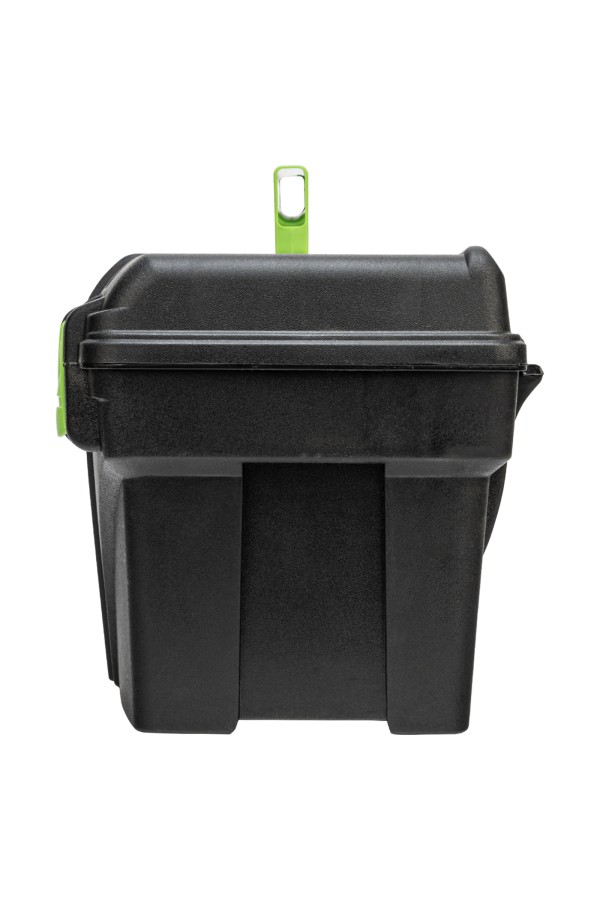 Ящик для инструментов 21”, с органайзерами Сибртех