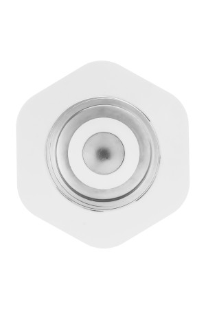 Лампа компактная люминесцентная, дуговая, 20 W, 2700K, E27, 8000ч Stern