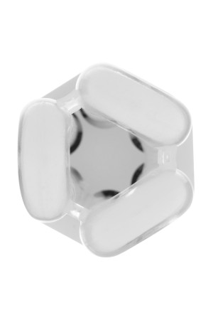 Лампа компактная люминесцентная, дуговая, 20 W, 2700K, E27, 8000ч Stern