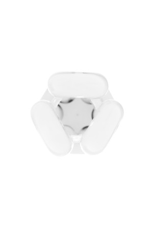 Лампа компактная люминесцентная, дуговая, 26 W, 2700K, E27, 8000ч Stern