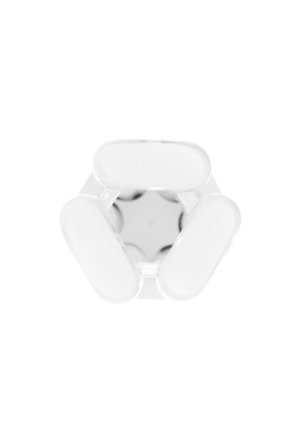 Лампа компактная люминесцентная, дуговая, 26 W, 2700K, E27, 8000ч Stern