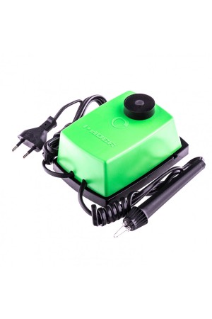 Электроприбор для выжигания по дереву 