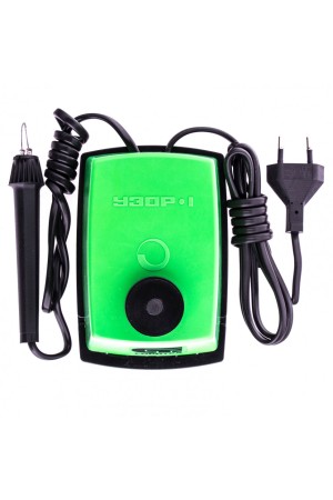 Электроприбор для выжигания по дереву 