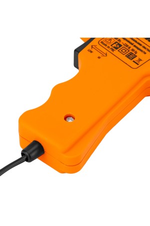 Паяльник-пистолет с регулировкой мощности 25-80 Вт, 220 В Sparta