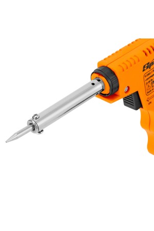 Паяльник-пистолет с регулировкой мощности 25-80 Вт, 220 В Sparta