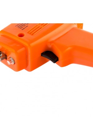 Паяльник с удлиненным петлеобразным жалом, 100 Вт, 220 В Sparta