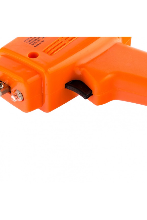 Паяльник с удлиненным петлеобразным жалом, 100 Вт, 220 В Sparta