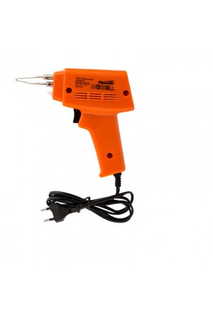 Паяльник с удлиненным петлеобразным жалом, 100 Вт, 220 В Sparta