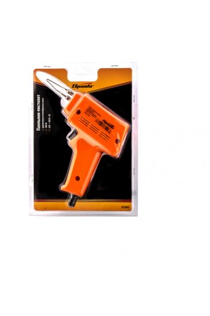 Паяльник с удлиненным петлеобразным жалом, 100 Вт, 220 В Sparta