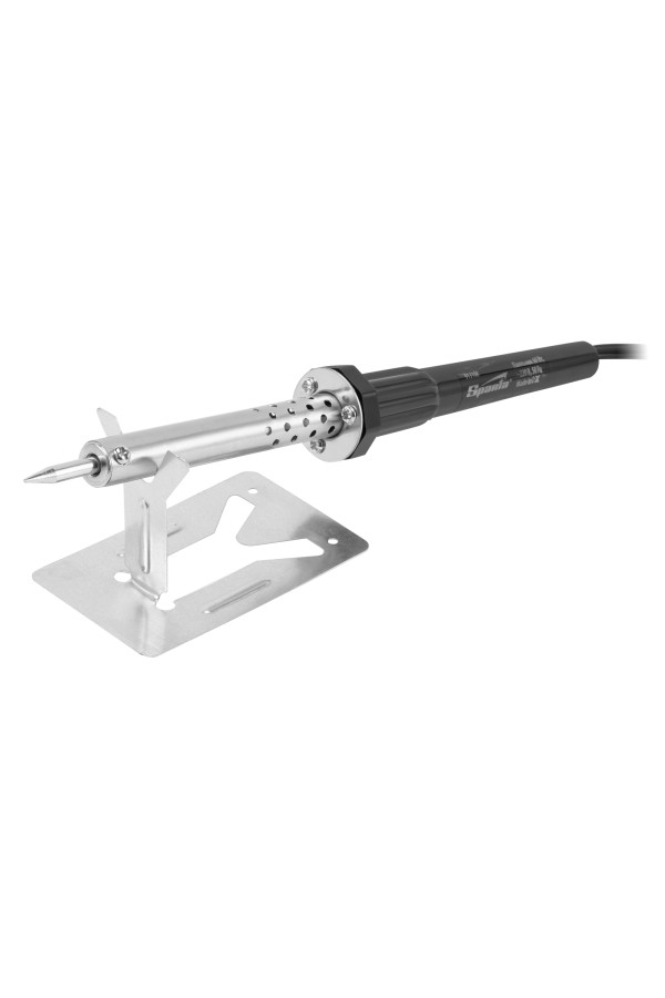 Паяльник с ручкой из пластика, 60 Вт, 220 В Sparta