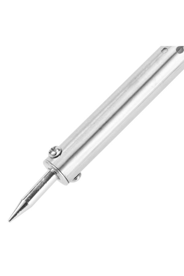 Паяльник с ручкой из пластика, 60 Вт, 220 В Sparta