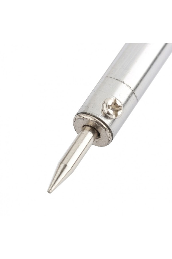 Паяльник с деревянной ручкой, 40 Вт, 220 В Sparta