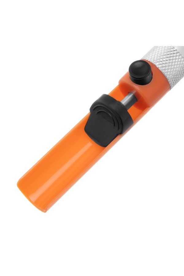 Оловоотсос паяльный металлический Sparta