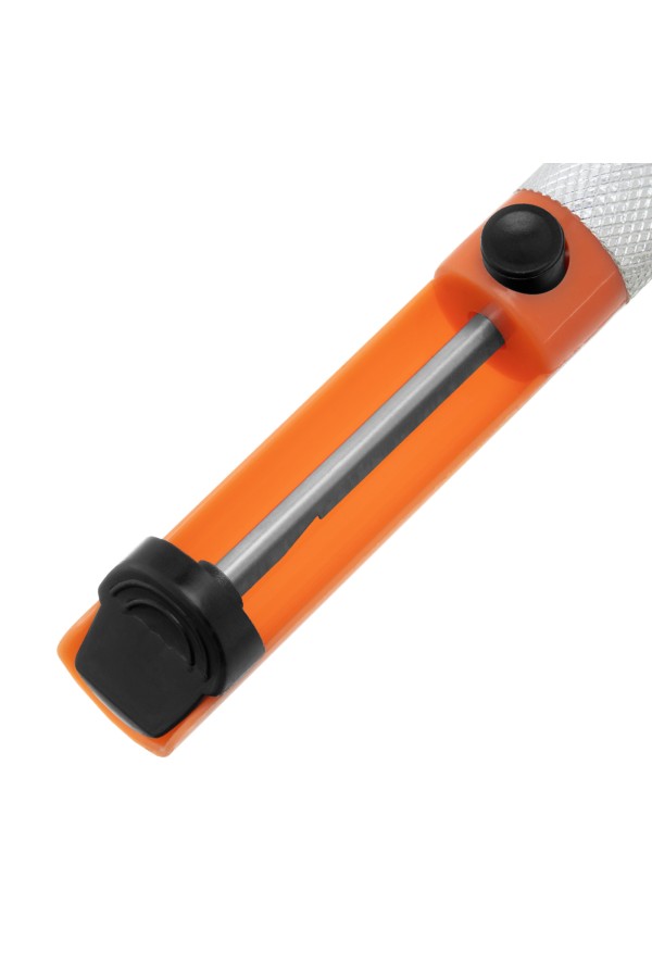 Оловоотсос паяльный металлический Sparta