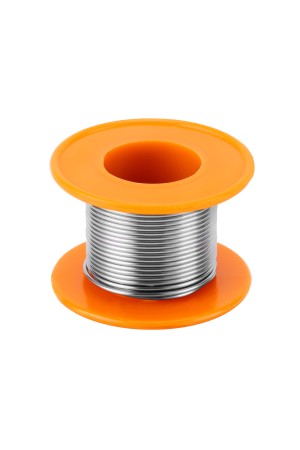 Припой Sn60Pb40, D 1 мм, 25 г, на пластмассовой катушке Sparta