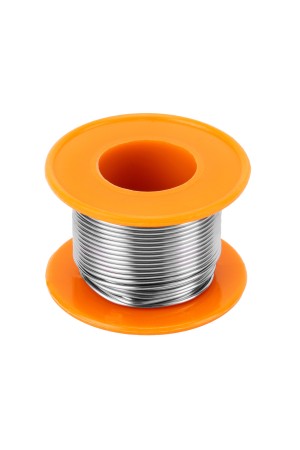 Припой Sn60Pb40, D 1 мм, 50 г, на пластмассовой катушке Sparta