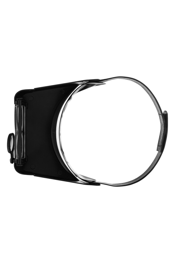 Лупа с дополнительными линзами, для закрепления на голове Sparta