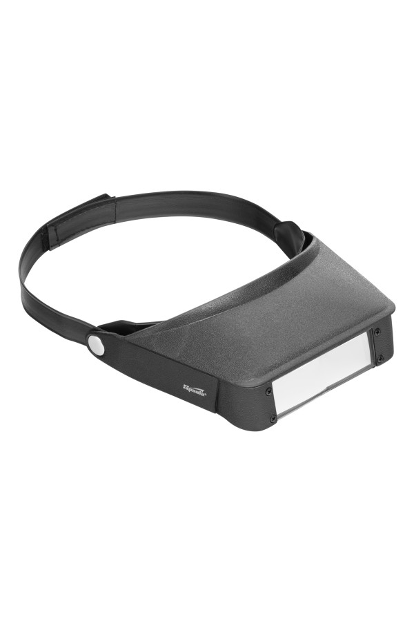 Лупа для закрепления на голове Sparta