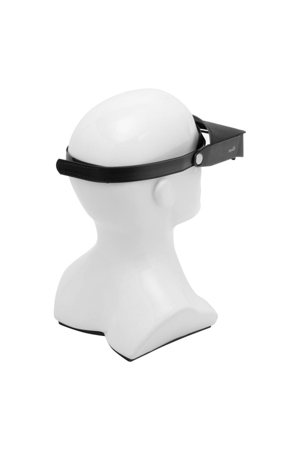 Лупа для закрепления на голове Sparta