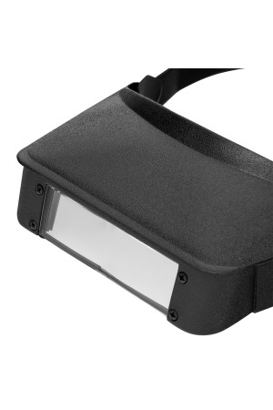 Лупа для закрепления на голове Sparta