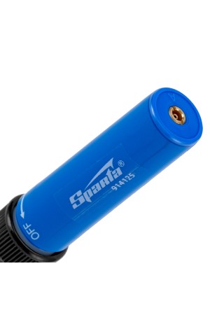 Горелка газовая, тип 